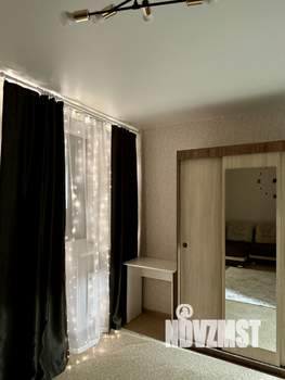 1-к квартира, на длительный срок, 32м2, 1/8 этаж