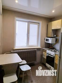 2-к квартира, на длительный срок, 45м2, 5/5 этаж