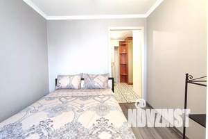 3-к квартира, посуточно, 10м2, 1/9 этаж