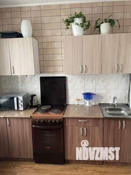 1-к квартира, на длительный срок, 38м2, 12/12 этаж