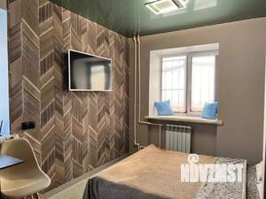 Студия квартира, посуточно, 23м2, 1/5 этаж