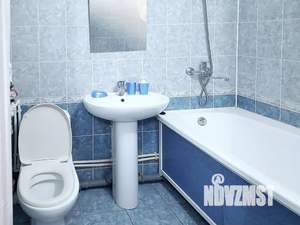 1-к квартира, посуточно, 32м2, 2/5 этаж