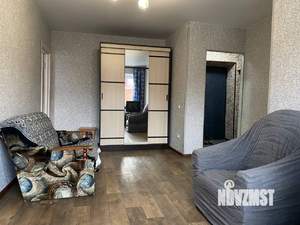 2-к квартира, на длительный срок, 45м2, 5/5 этаж