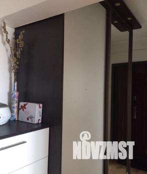 1-к квартира, на длительный срок, 38м2, 2/13 этаж