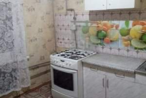 1-к квартира, на длительный срок, 38м2, 1/5 этаж