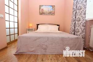 2-к квартира, посуточно, 45м2, 2/5 этаж