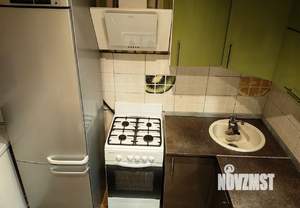 1-к квартира, на длительный срок, 31м2, 1/5 этаж