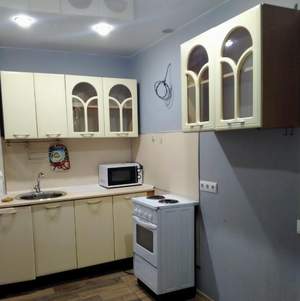 2-к квартира, на длительный срок, 45м2, 5/5 этаж
