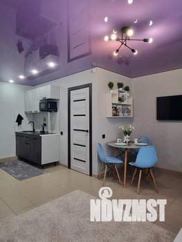 2-к квартира, посуточно, 35м2, 1/1 этаж