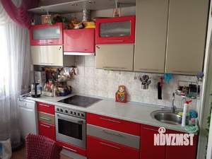 2-к квартира, на длительный срок, 64м2, 9/10 этаж