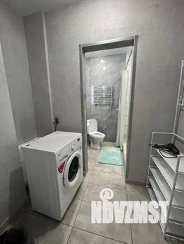 1-к квартира, посуточно, 56м2, 7/9 этаж