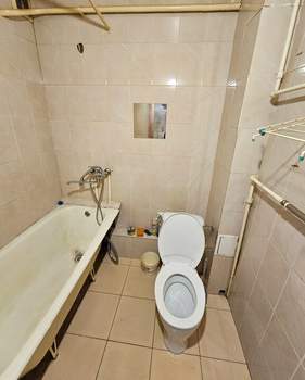 1-к квартира, на длительный срок, 30м2, 1/9 этаж