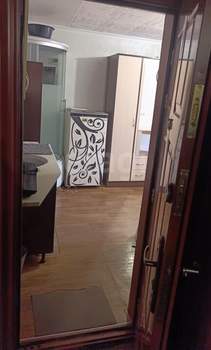 1-к квартира, на длительный срок, 18м2, 3/5 этаж