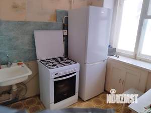 2-к квартира, на длительный срок, 45м2, 3/5 этаж