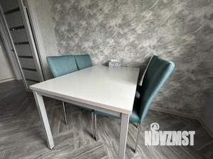 1-к квартира, посуточно, 39м2, 1/1 этаж