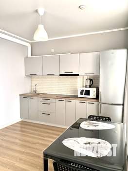 1-к квартира, на длительный срок, 38м2, 5/20 этаж