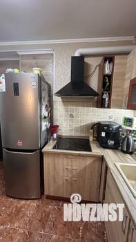 1-к квартира, на длительный срок, 44м2, 13/18 этаж