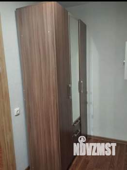 1-к квартира, на длительный срок, 35м2, 1/10 этаж