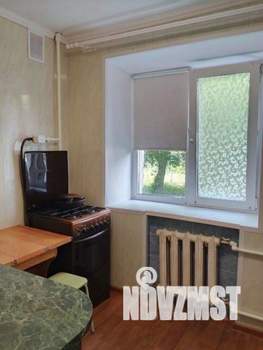 2-к квартира, на длительный срок, 41м2, 1/5 этаж