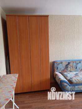 1-к квартира, посуточно, 30м2, 3/5 этаж