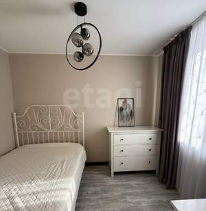 1-к квартира, на длительный срок, 40м2, 3/5 этаж