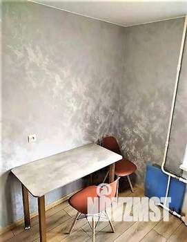 1-к квартира, на длительный срок, 38м2, 4/5 этаж