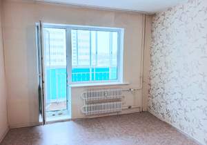 1-к квартира, на длительный срок, 36м2, 4/10 этаж