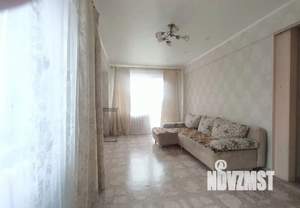 2-к квартира, на длительный срок, 45м2, 5/5 этаж