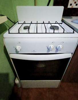 1-к квартира, на длительный срок, 34м2, 5/5 этаж