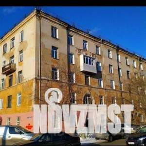 2-к квартира, на длительный срок, 36м2, 2/5 этаж