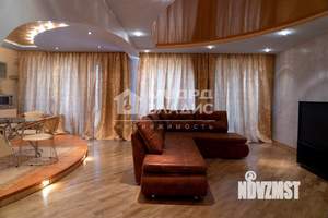 3-к квартира, на длительный срок, 96м2, 2/10 этаж