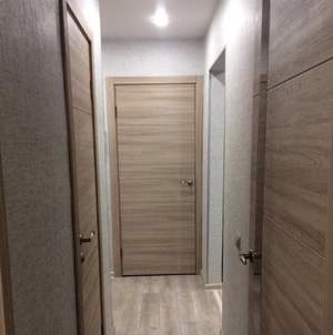 1-к квартира, на длительный срок, 30м2, 3/9 этаж