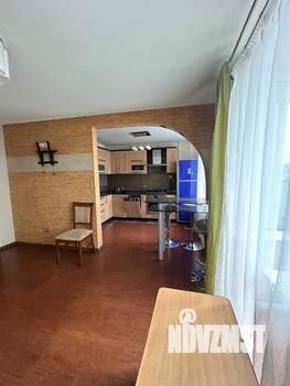 2-к квартира, на длительный срок, 52м2, 6/9 этаж