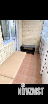 1-к квартира, на длительный срок, 39м2, 2/16 этаж