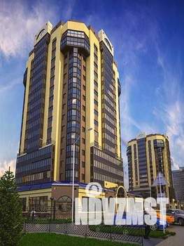 2-к квартира, на длительный срок, 100м2, 9/17 этаж