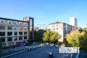 2-к квартира, на длительный срок, 46м2, 4/9 этаж