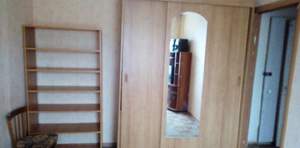 1-к квартира, на длительный срок, 30м2, 9/9 этаж