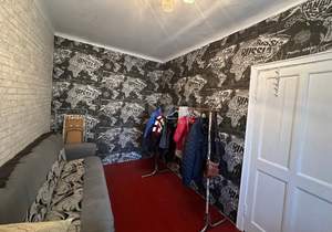 2-к квартира, на длительный срок, 46м2, 2/5 этаж