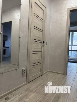 1-к квартира, на длительный срок, 45м2, 13/19 этаж