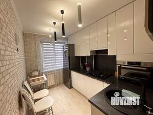 2-к квартира, на длительный срок, 44м2, 2/10 этаж