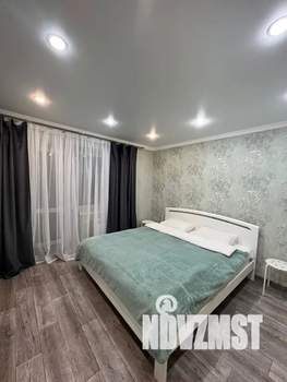 1-к квартира, посуточно, 49м2, 9/10 этаж