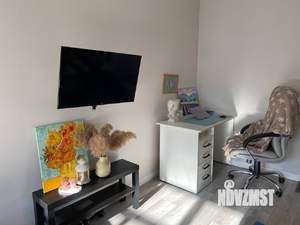 1-к квартира, на длительный срок, 30м2, 5/5 этаж