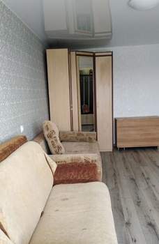1-к квартира, на длительный срок, 32м2, 8/9 этаж