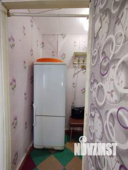 1-к квартира, на длительный срок, 30м2, 5/5 этаж