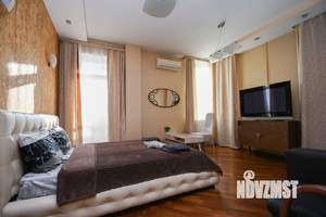 2-к квартира, посуточно, 55м2, 2/12 этаж