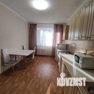 1-к квартира, на длительный срок, 50м2, 2/10 этаж