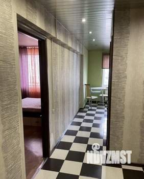 1-к квартира, на длительный срок, 37м2, 5/5 этаж