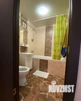 1-к квартира, на длительный срок, 40м2, 3/5 этаж