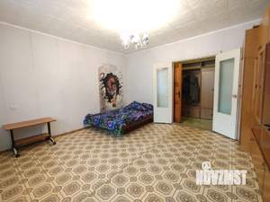 1-к квартира, на длительный срок, 40м2, 2/5 этаж