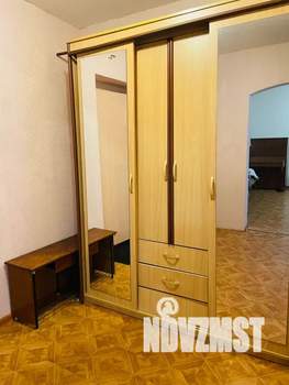 1-к квартира, посуточно, 40м2, 4/9 этаж